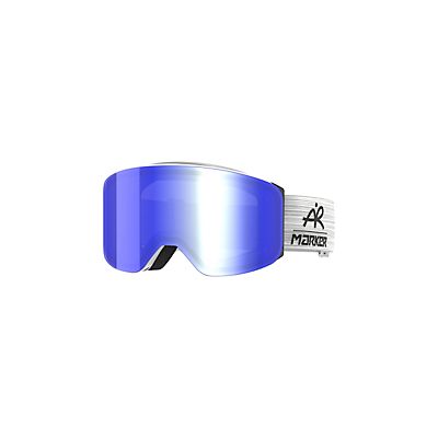 Squadron Magnet+ Ragettli Edition Skibrille