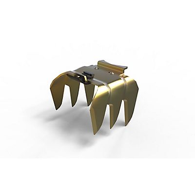 Image of Frame 84 mm Harscheisen