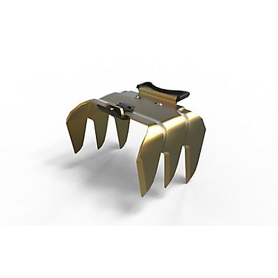 Image of Frame 106 mm Harscheisen