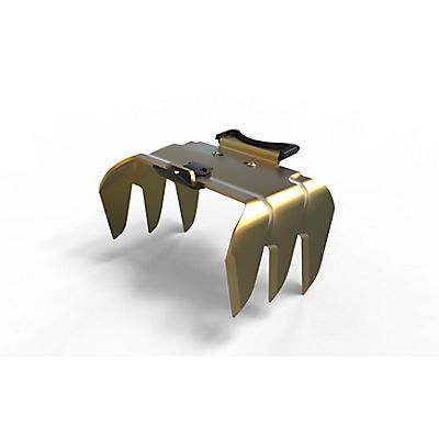 Image of Frame 120 mm Harscheisen