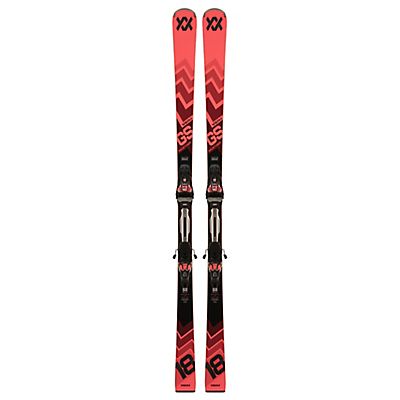 Racetiger GS Ski Set 24/25