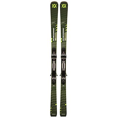 Peregrine 76 Ski Set 24/25
