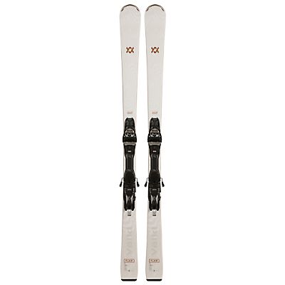Flair SC Damen Ski Set 24/25