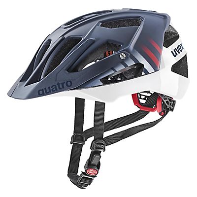 quatro cc Velohelm