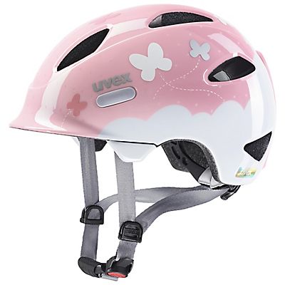 oyo style Kinder Velohelm