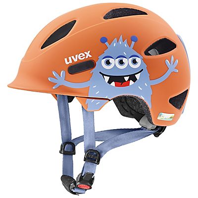 oyo style Kinder Velohelm