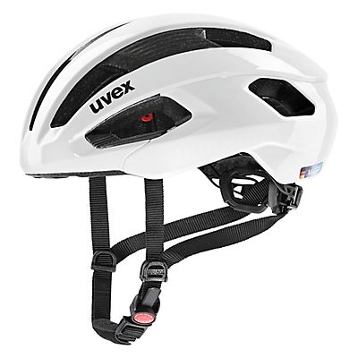 rise casco per ciclista