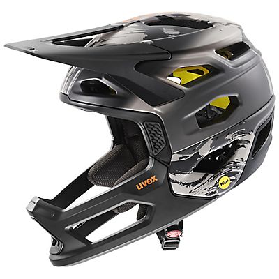 revolt Mips Velohelm