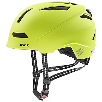 urban planet LED Velohelm