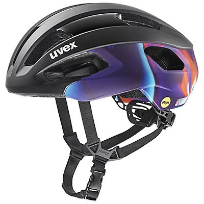 rise pro Mips casco per ciclista