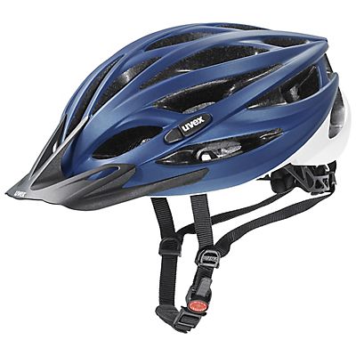 Image of oversize Velohelm