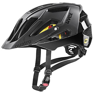 Image of quatro cc Mips Velohelm