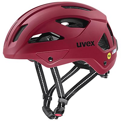 city stride Mips casco per ciclista