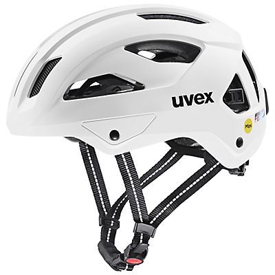 city stride Mips Hiplok casco per ciclista