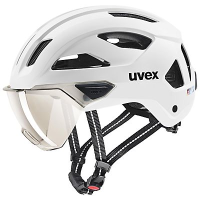 stride visor Velohelm