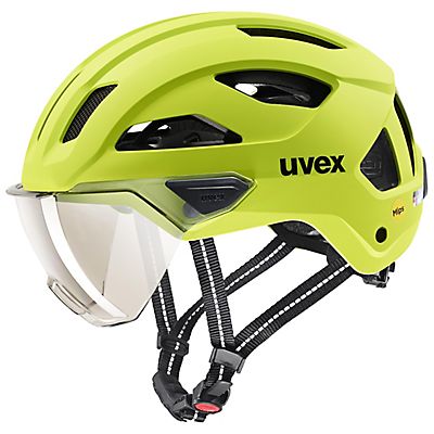 stride visor Mips Velohelm