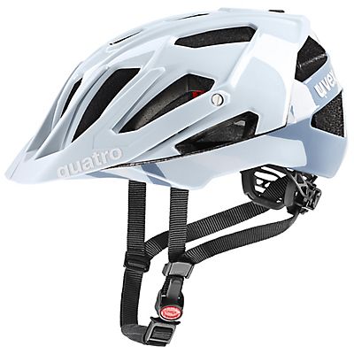 quatro Velohelm