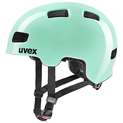 Image of hlmt 4 Kinder Velohelm