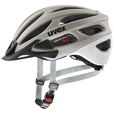 true cc Damen Velohelm