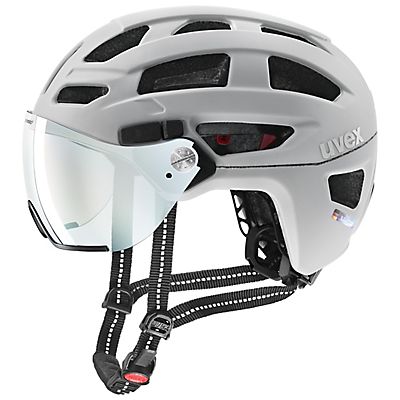 finale visor V Velohelm