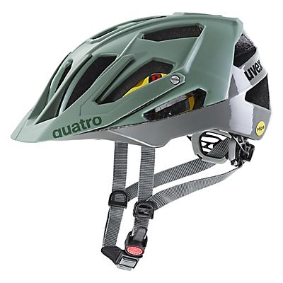 quatro cc Mips Velohelm