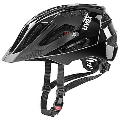 quatro Velohelm