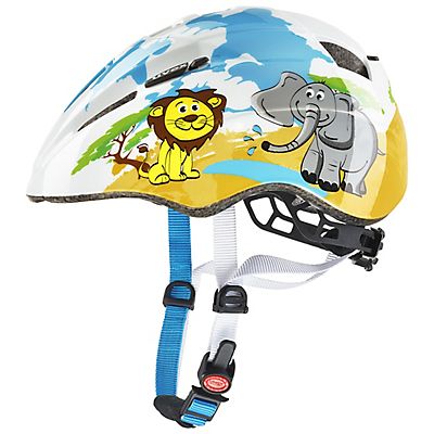 kid 2 Kinder Velohelm