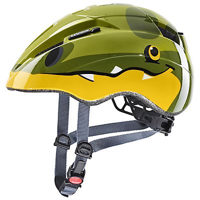 kid 2 casco per ciclista bambini
