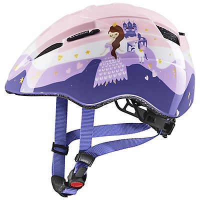 kid 2 casco per ciclista bambini