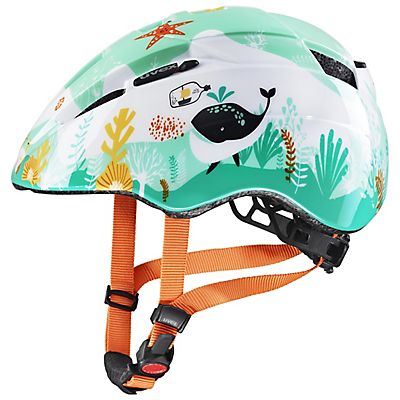 kid 2 casco per ciclista bambini