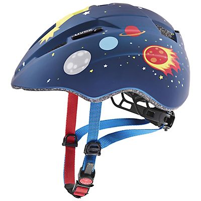 kid 2 cc casque de vélo enfants