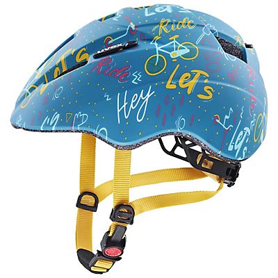 kid 2 cc casque de vélo enfants