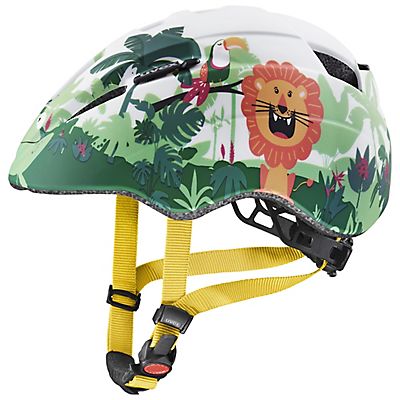 kid 2 cc casque de vélo enfants