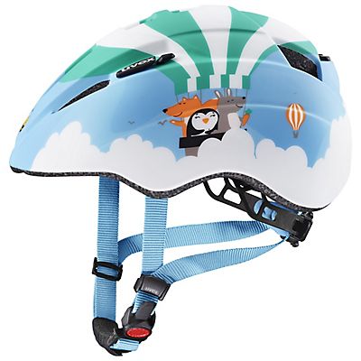 kid 2 cc casque de vélo enfants