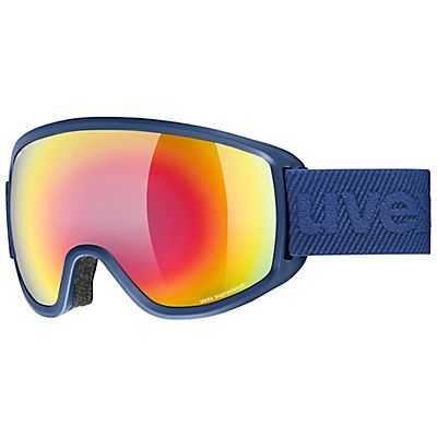 Image of topic FM Sphere Skibrille