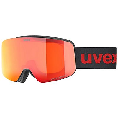 pwdr FM Kinder Skibrille