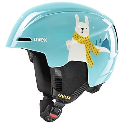 viti Kinder Skihelm