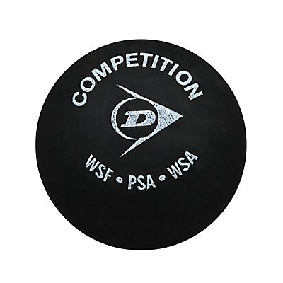 Image of Competition Squashball