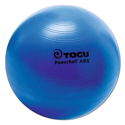 ABS 75 cm Gymnastikball