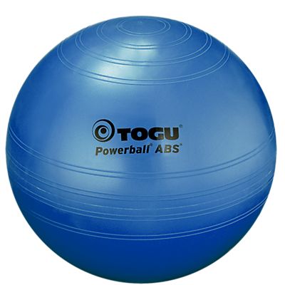 ABS Gymball 55 cm