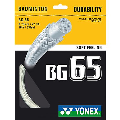 Image of Bg 65 Badmintonsaite