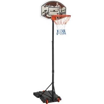Image of One on One Basketballkorb