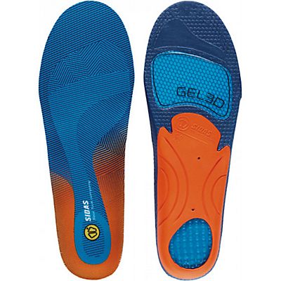 Cushioning Gel 3D 35-36 Einlegesohle