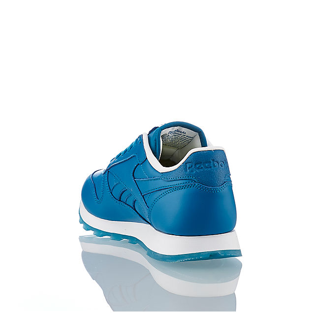 Classic Leather Face Damen in blau Reebok Classic | online Reebok Classic Classic Leather in mint kaufen | GÖRTZ