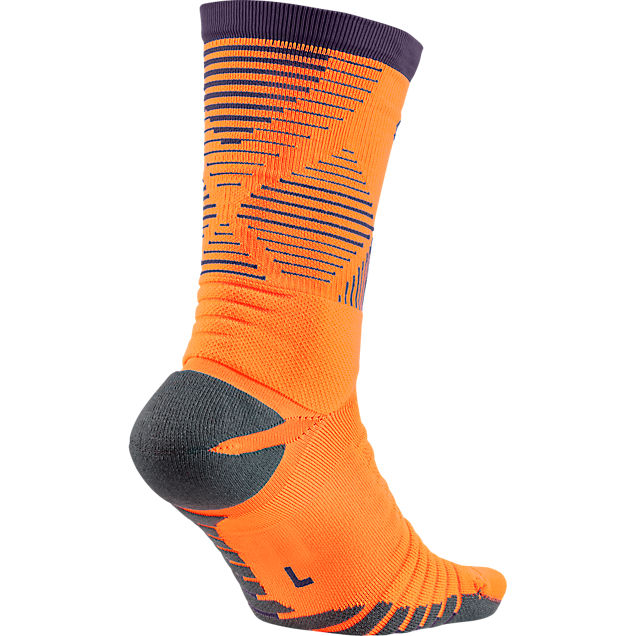 nike mercurial sock