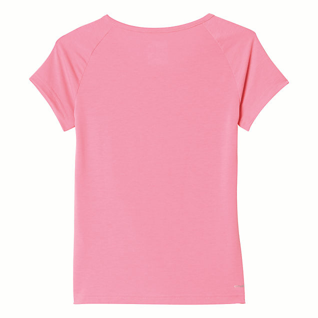 Prime Tee Mädchen in pink adidas Performance | online kaufen Prime Tee Mädchen in pink adidas Performance | online kaufen