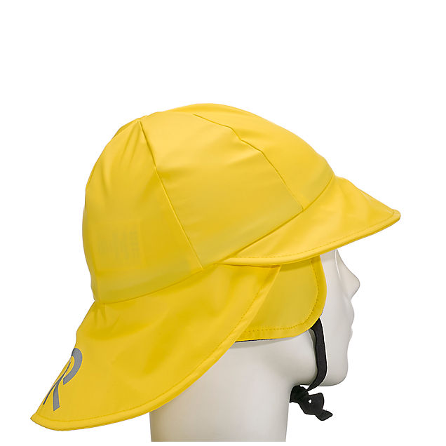 Rainy Kinder Regenhut in gelb Reima online kaufen