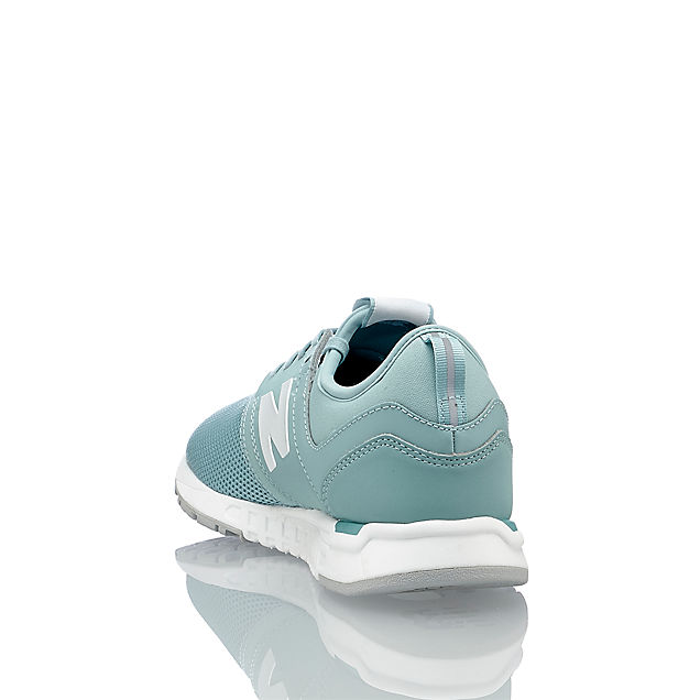 new balance mrl 247 kinder turquoise