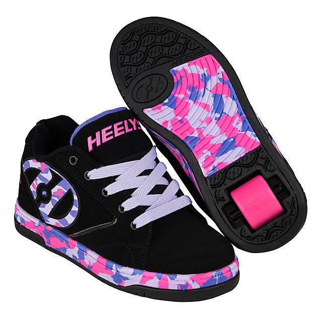 heelys fille