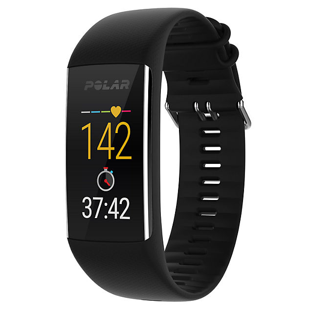 polar a370 decathlon